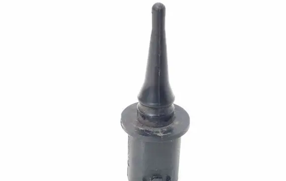 Mercedes-Benz ML W164 Outside/exterior temperature sensor A0005428418