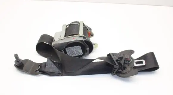 Land Rover Range Rover Evoque L538 Front seatbelt BJ32611B08AC 620198300