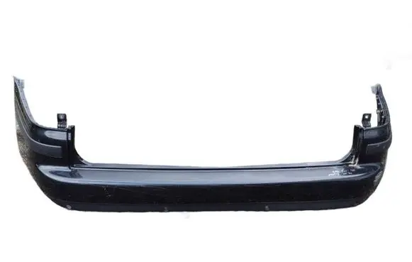 Seat Alhambra (Mk1) Rear bumper 7M3807421B 7M3807363 YM21A403A54AA