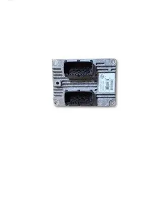 Fiat Panda II Engine control unit/module ECU 51829843