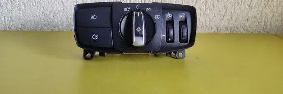 BMW 2 F45 Light switch 9865814 5A25465 61319865814