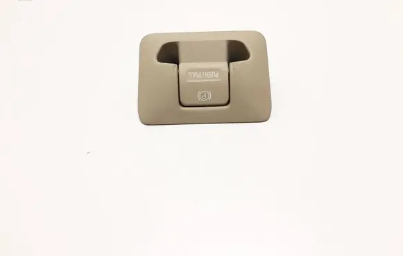 Volvo V70 Hand parking brake switch 30773540