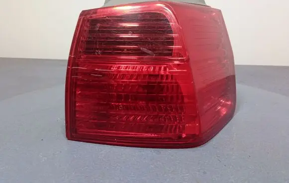 Honda Accord Rear/tail lights