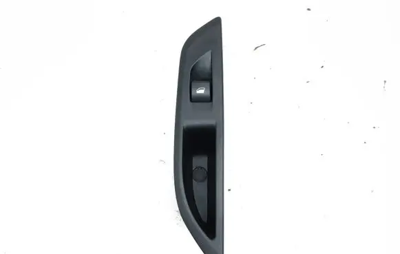 Peugeot 208 Electric window control switch 98044803ZD