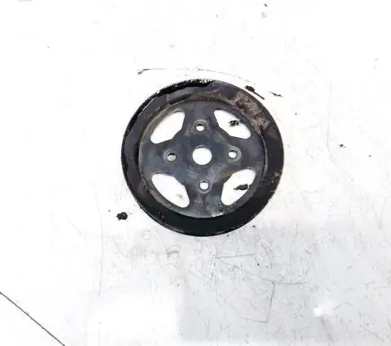 Nissan Almera Tino Water pump pulley 