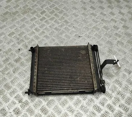 BMW X7 G07 Coolant radiator 7560816