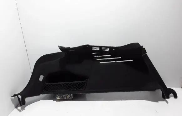 Audi A6 S6 C8 4K Trunk/boot side trim panel 4K5863887J