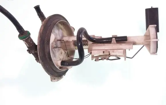 Peugeot 406 Fuel level sensor 9630742680