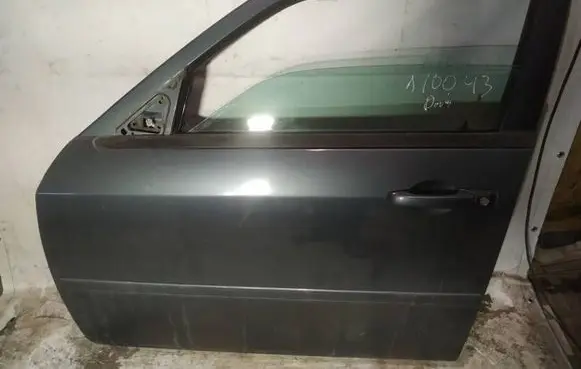Dodge Magnum Front door pilkos