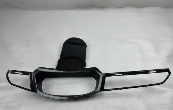 Volkswagen Tiguan Steering wheel column trim 5G0858565A 5G0858565