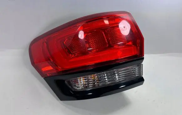 Jeep Grand Cherokee Rear/tail lights