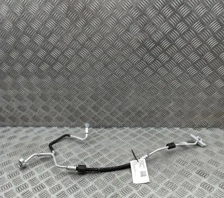 Audi Q7 4M Air conditioning (A/C) pipe/hose 4M2816720M