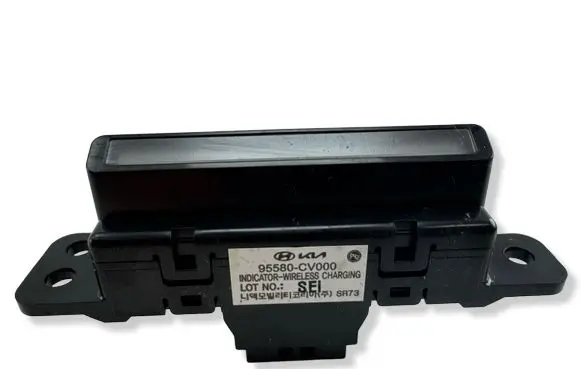 KIA EV6 Other devices 95580CV000