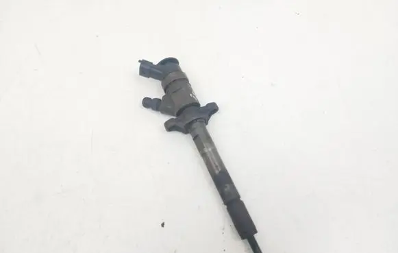 Ford Focus Fuel injector 0445110353