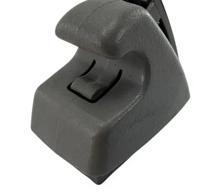 Chevrolet Volt II Sun visor clip/hook/bracket 