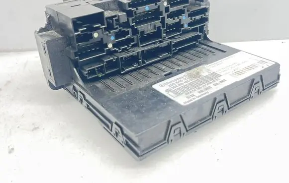 Fuse box set