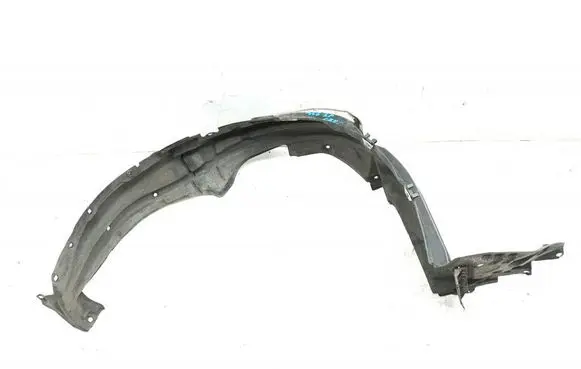 Lexus CT 200H Front wheel arch liner splash guards 5387576010