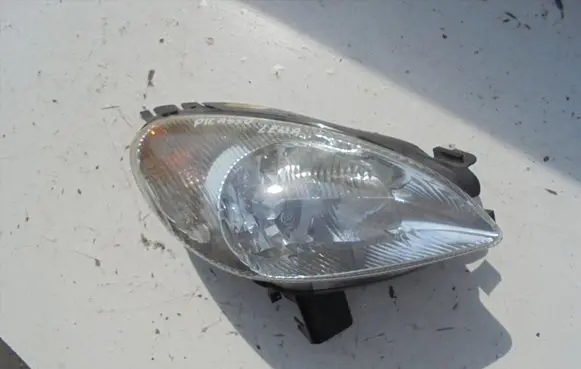 Citroen Xsara Picasso Headlight/headlamp