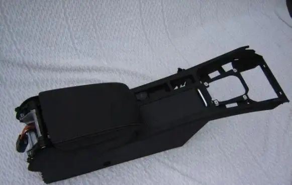 Volkswagen PASSAT B8 Other center console (tunnel) element