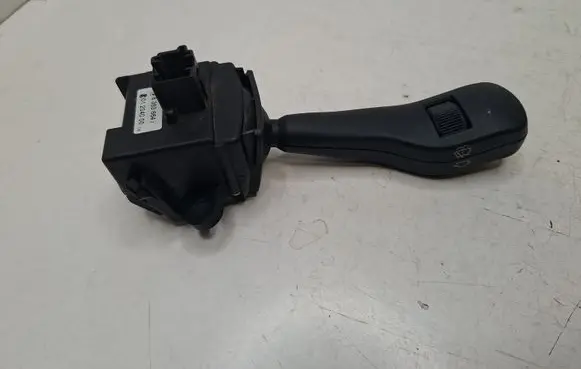 BMW 3 E46 Wiper control stalk 8363664 001204000