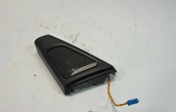 BMW 5 F10 F11 Front door high frequency speaker 7199299 51337199299