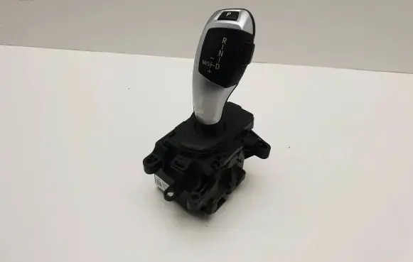 BMW 1 F20 F21 Gear selector 9296897 1009995000 90358163312479