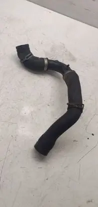 Skoda Octavia Mk2 (1Z) Engine coolant pipe/hose 3c0121087A