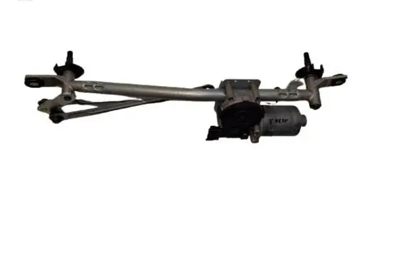 Hyundai Tucson TL Front wiper linkage and motor 98100N9000