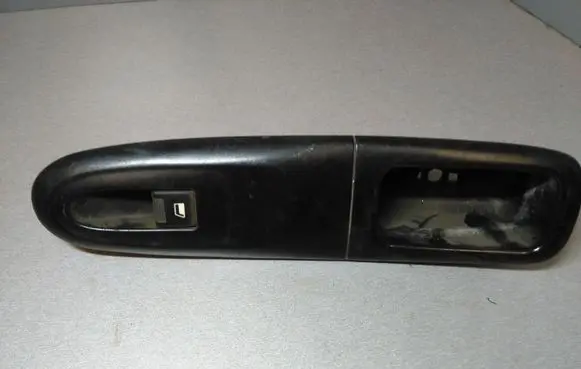 Peugeot 406 Electric window control switch 26267