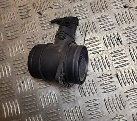 Volkswagen Caddy Mass air flow meter 038906461B