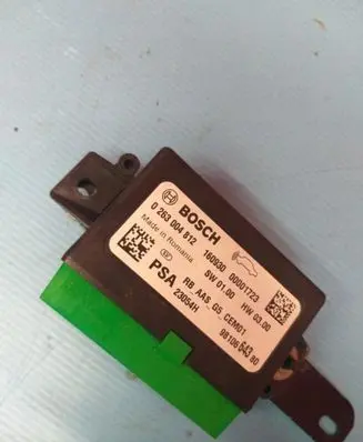 Citroen Berlingo Parking PDC control unit/module
