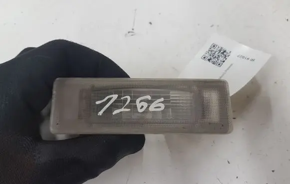KIA Magentis Number plate light 925012G0