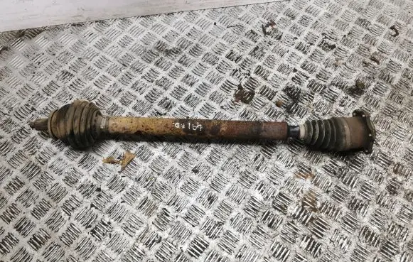 Seat Ibiza III (6L) Front driveshaft
