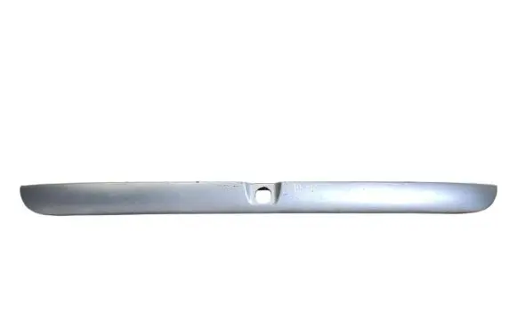 Audi A3 S3 8L Number plate light 8D9827574 8D9943021