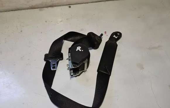 Ford Transit Front seatbelt 6C11V611B08AB