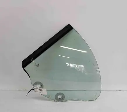 BMW 6 F12 F13 Rear side window 43R00082 7219887