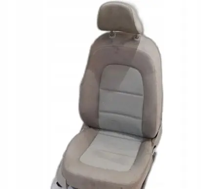 Audi A4 S4 B8 8K Front driver seat 