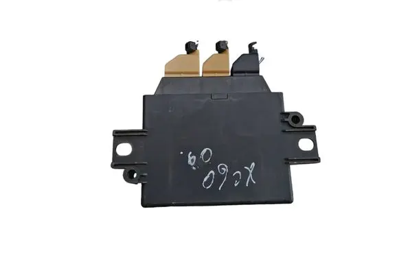 Volvo XC60 Parking PDC control unit/module 30682548 6G9215K866BH