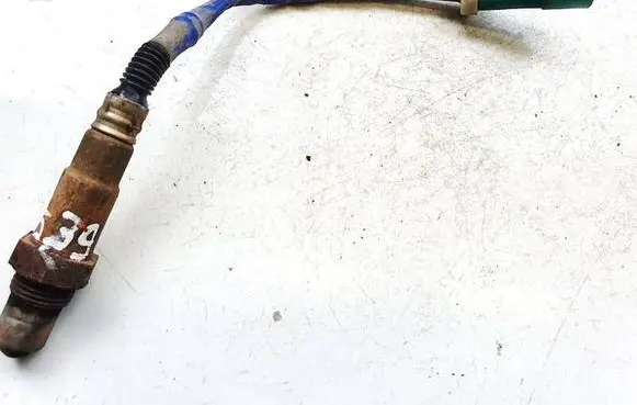 Ford Focus Lambda probe sensor