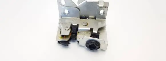 Ford Transit Courier Loading door lock 