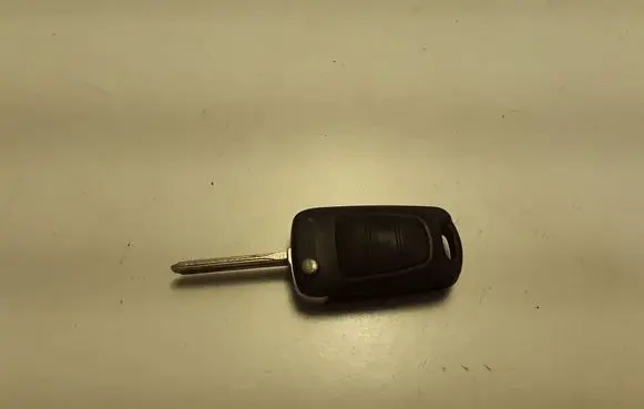 KIA Sorento Ignition key/card RAKT2