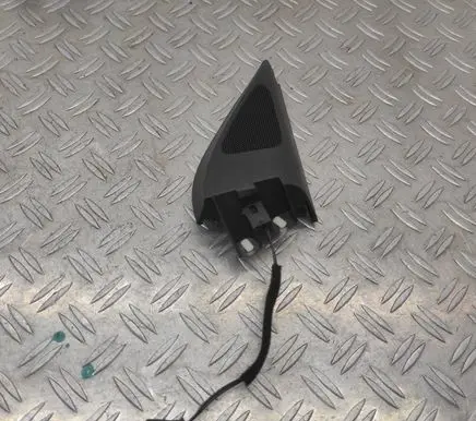 Volkswagen PASSAT B6 Front door high frequency speaker 3C0035411