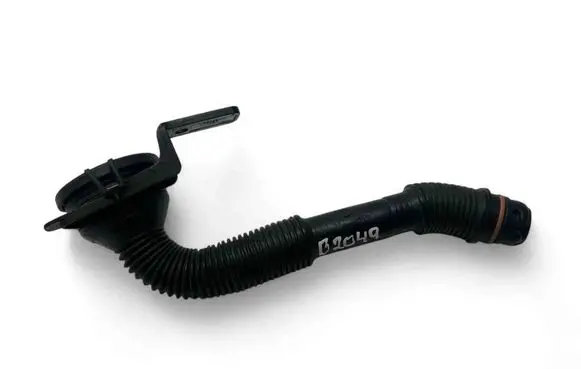 BMW X5 E70 Windshield washer fluid hose 7162586