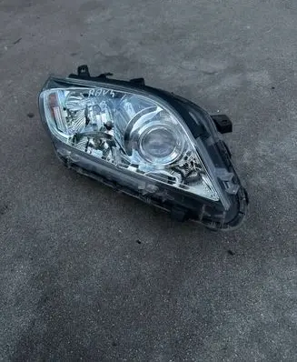 Toyota RAV 4 (XA30) Headlight/headlamp 0821211Q9RM