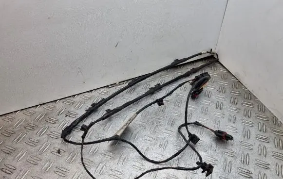 Ford Mondeo MK IV Parking sensor (PDC) wiring loom BG9T15K867 BG9T15K867SB