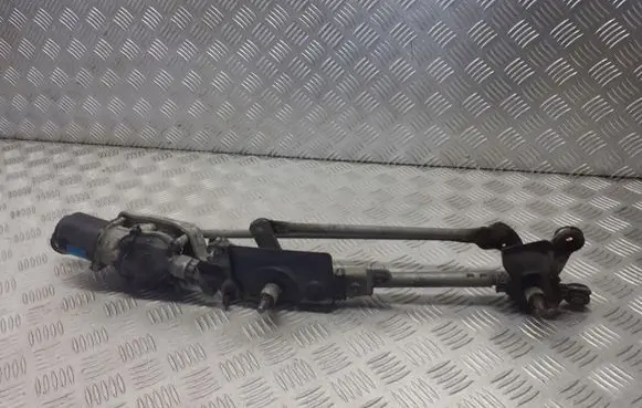 Mazda 2 Front wiper linkage 