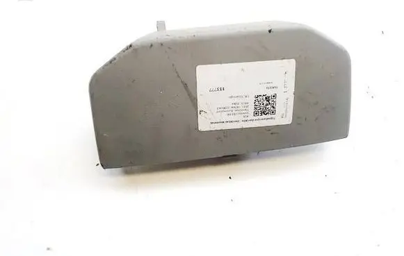 KIA Sorento Alarm control unit/module 