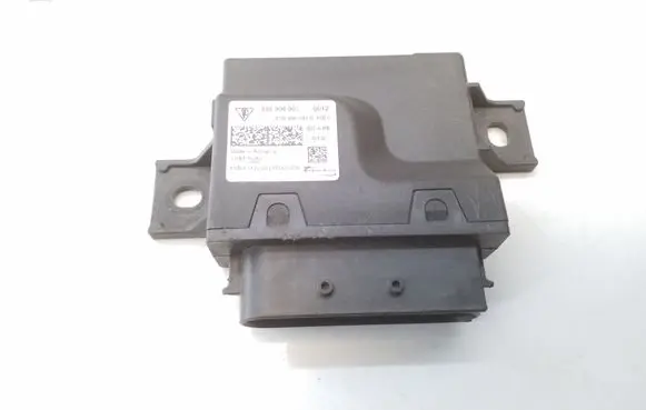 Porsche 911 992 Other control units/modules 992906093