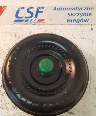 Mercedes-Benz A W168 Torque converter 0700600001