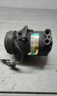Opel Agila A Air conditioning (A/C) compressor (pump)